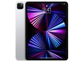 Apple iPad Pro 11.0" (2021) 1TB - Silver
